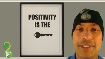 POSITIVITY IS THE KEY : UNLOCK YOUR FULL POTENTIAL WITH POSITIVE AFFIRMATIONS