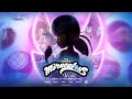 MIRACULOUS WORLD LONDON Official Teaser At The Edge Of Time