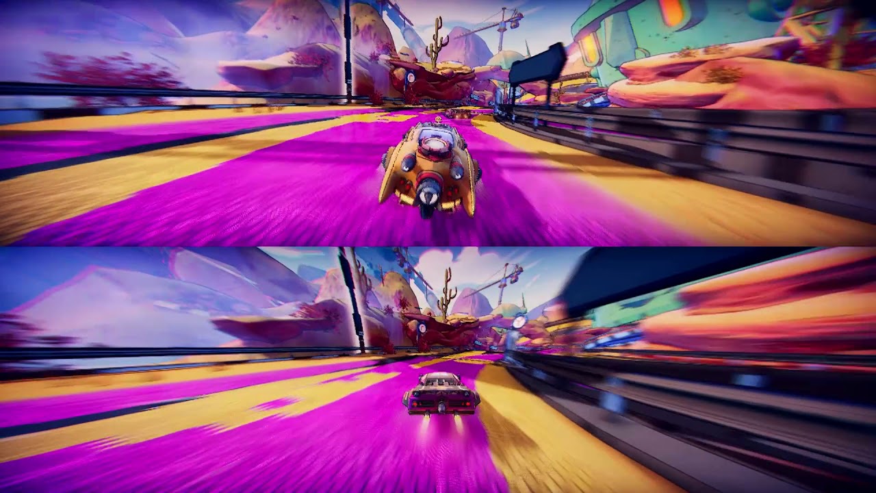 Trailblazers Launch Trailer