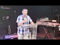 Pruebas que fortalecen / Pastor José Manuel Sierra