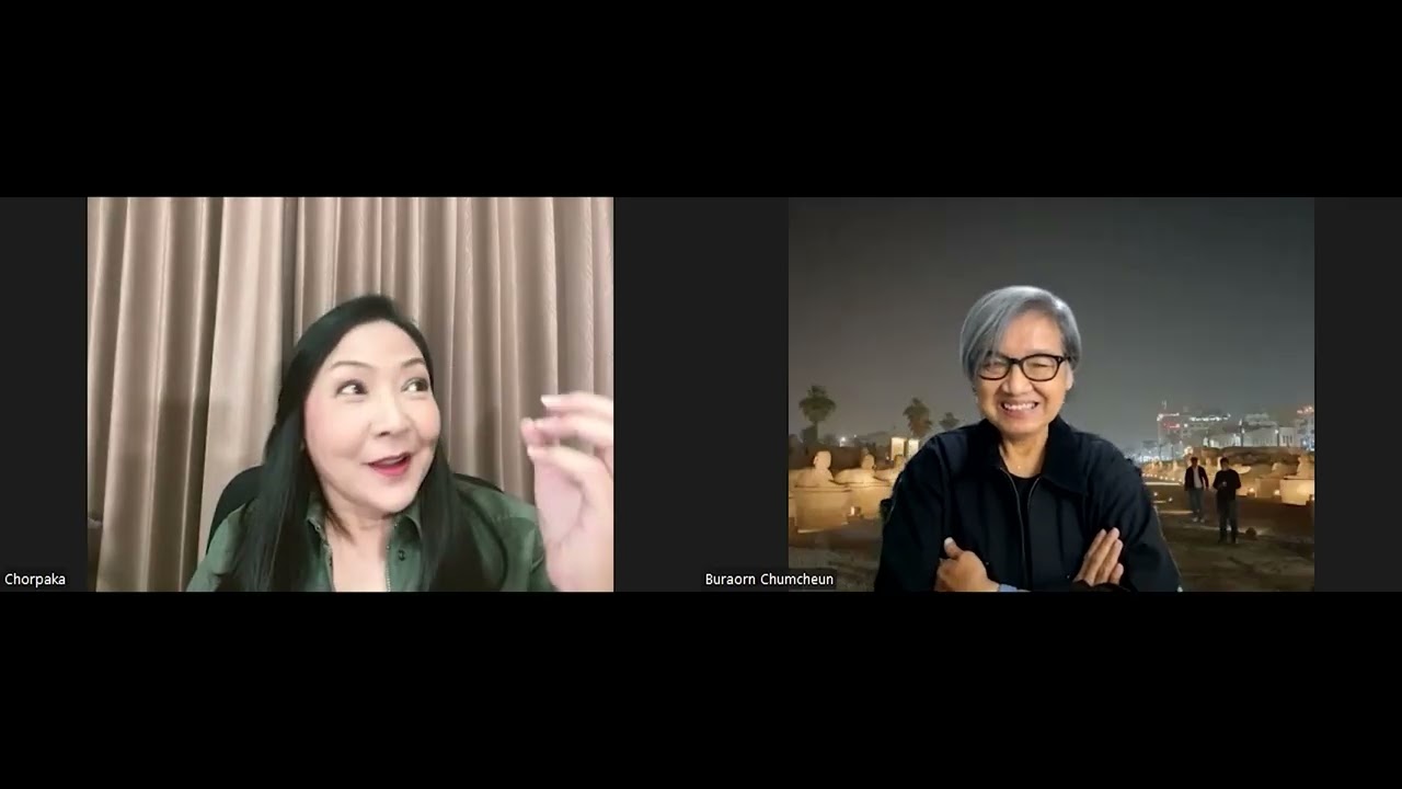 รายการวิทยุมุมมอง วันที่ 22 ก.พ. 69 (ช่วงที่ 1)