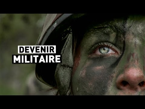 Vidéo: Les soldats sont-ils dans l'armée ?