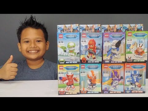 Assalamualaikum teman teman , di video kali ini almer berburu tobot S4 di Toko Mainan Toys Kingdom u. 