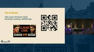 Stathis Askaridis - FileMaker, JavaScript & AI: The Future of UI in a Single WebViewer