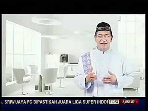 Iklan Enzim - Deddy Mizwar [Ramadhan]