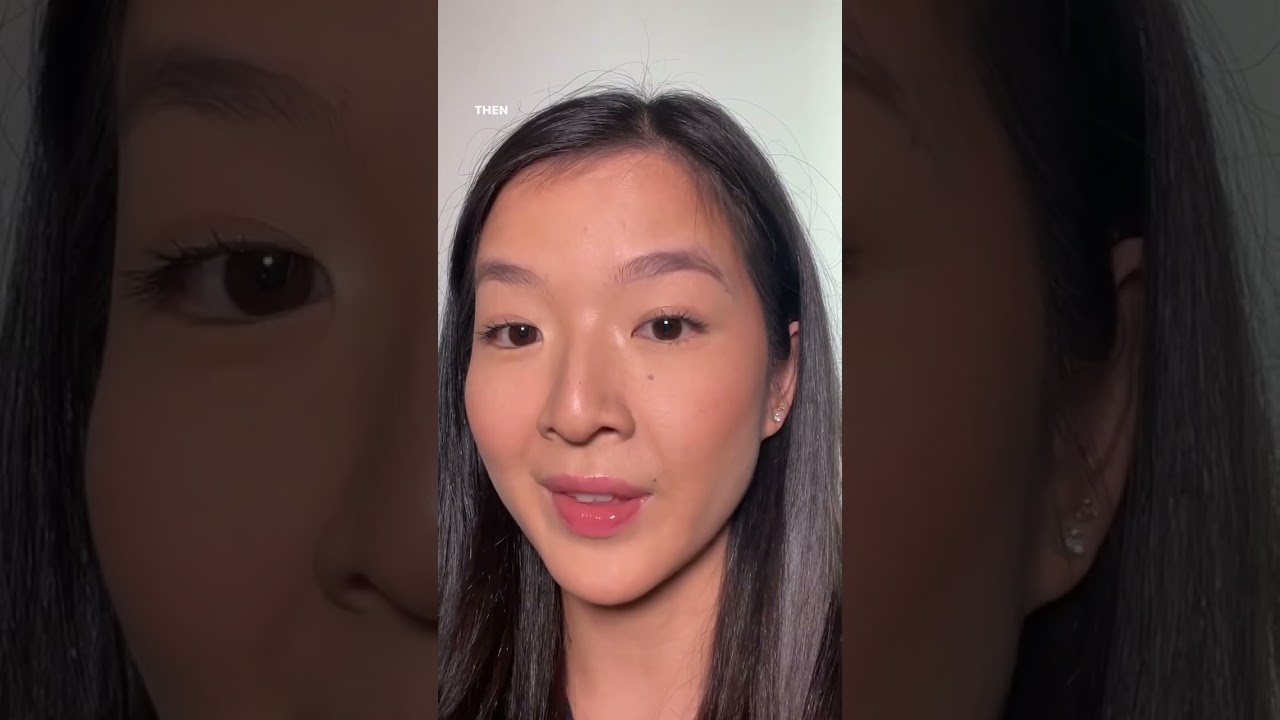 BROW TUTORIAL using pomade the right way!