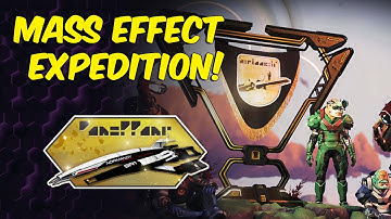 Replay Expeditions Start TODAY! No Man