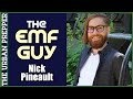 Interview: Nick Pineault aka "The EMF Guy" | Livestream