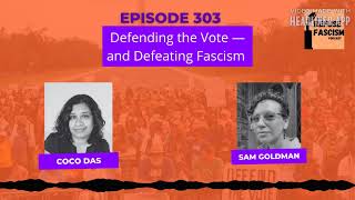 Defending the Vote—and Defeating Fascism