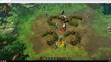 Gameplay Elvenar The Arrival Chapter winyandor World 11 06