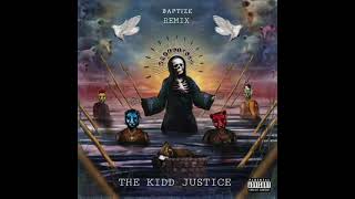 Spillage Village - Baptized Remix (ft. The Kidd Justice) #SpillageVillage #Earthgang #JID #Baptize