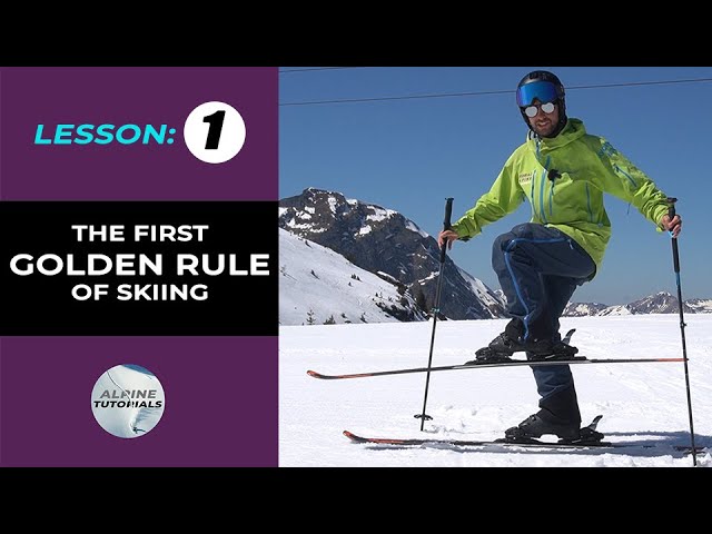 10-Minute Stretch Routine for Skiers 