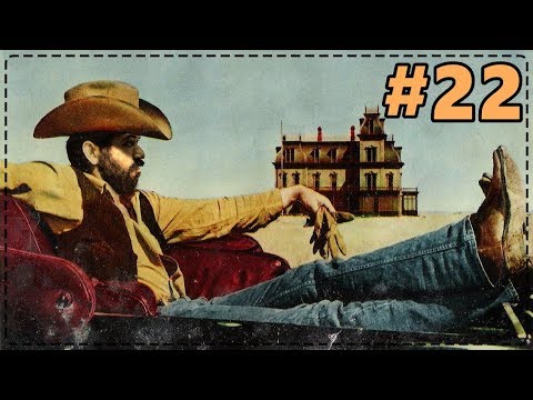 BÜYÜK KAVGA VAR !! | Red Dead Redemption 2 Türkçe 22. Bölüm