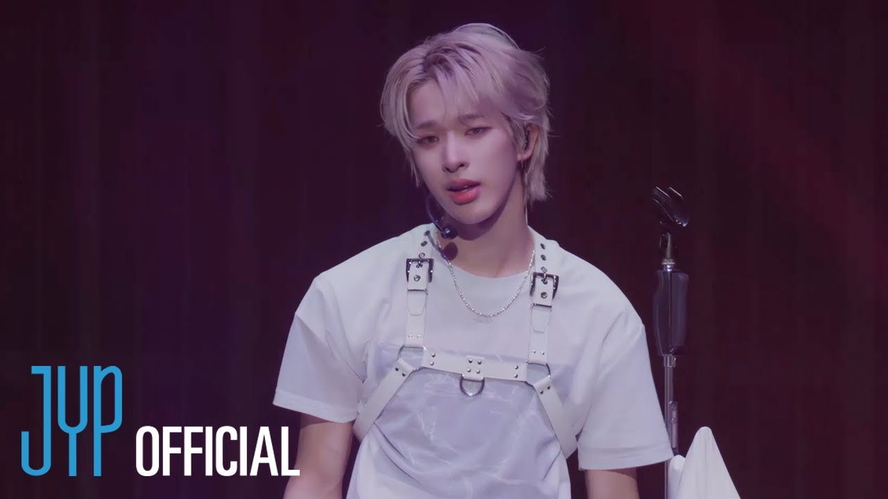 NEXZ LIVE TOUR 2025 “One Bite” in 日本武道館』 TOMOYA 「Slo-mo