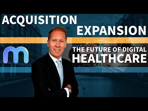MedPal AI: Acquisition, Expansion & The Future of Digital Healthcare