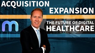 MedPal AI: Acquisition, Expansion & The Future of Digital Healthcare