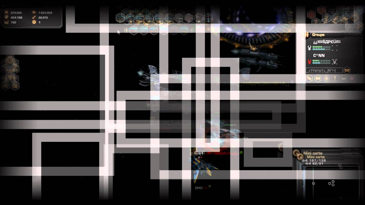 Darkorbit final best fight