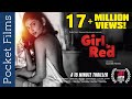 Hindi Short Film - Girl In Red