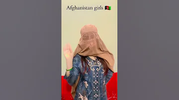رقص دختر افغان با چادری چادر دختر رقص رقص افغانی دختران افغان افغانستان 