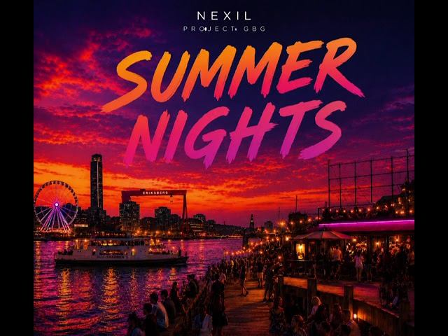 Summer Nights - YouTube
