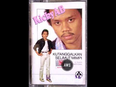 Kutanggalkan Selimut Mimpi - Kicky AB