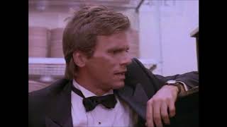 Screencapture Video MacGyver - Close To You