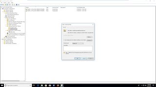 Software Restriction Policies [Windows] screenshot 1
