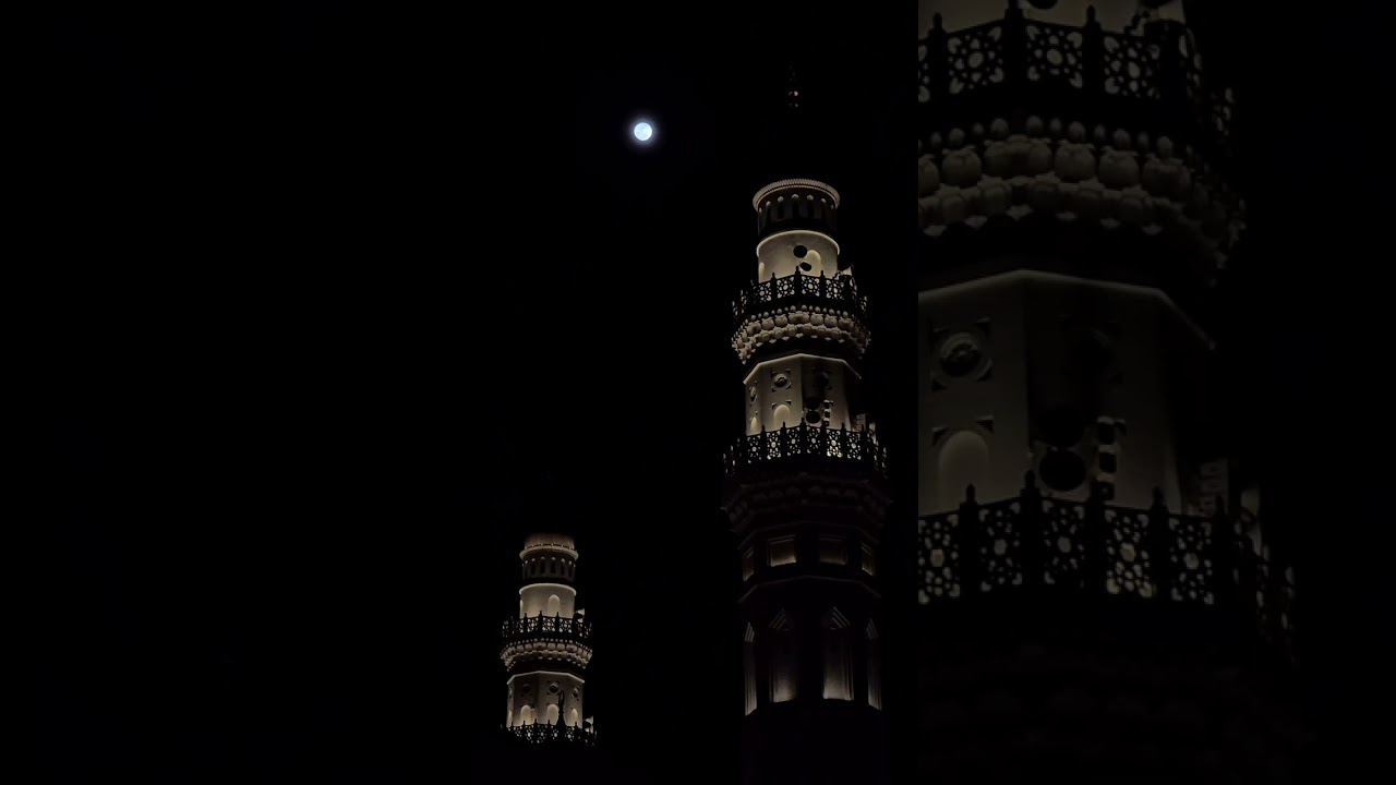 صلاة التراويح لــ الشيخ د.  #أحمد_الغامدي الليلة السادسة عشر من رمضان 1447هـ