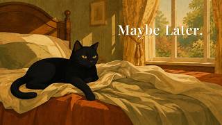 Maybe Later. – Vintage Noir Jazz for Soft Light & Nothing Planned screenshot 3