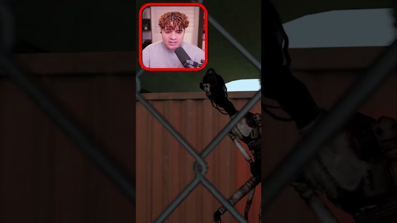 ATRAPAMOS A THE LOCUST GMOD GARRYS MOD