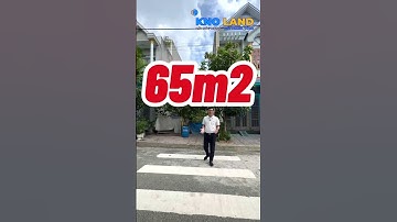 Đất ngang 5m Dĩ An chỉ 2,8tỷ #batdongsan #batdongsanbinhduong