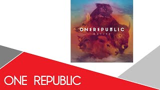 Something I Need (Instrumental) - OneRepublic