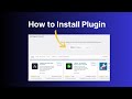 How to Install PixelFlow Plugin on Wordpress