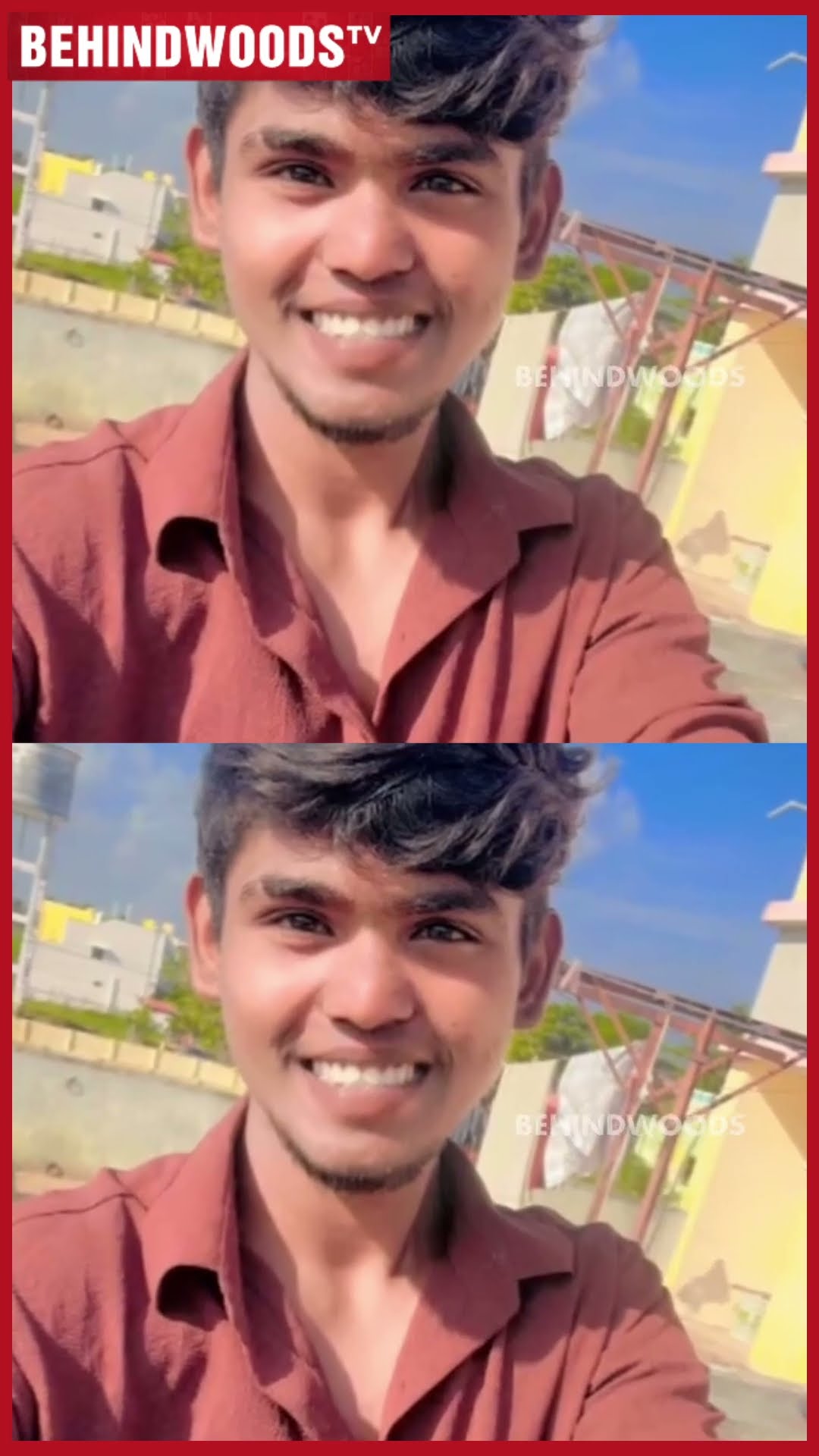 'நீங்க தெய்வமா ஆயிட்டீங்க தம்பி?' இறந்தும் பல பேரை வாழ வைத்த 21 வயது இளைஞர்