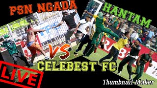 Download Lagu RICUH LAGA PSN NGADA BANTAI CELEBEST FC ULAH WASIT YANG CURANG MP3
