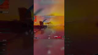 A crazy clutch!  #warzone #cod