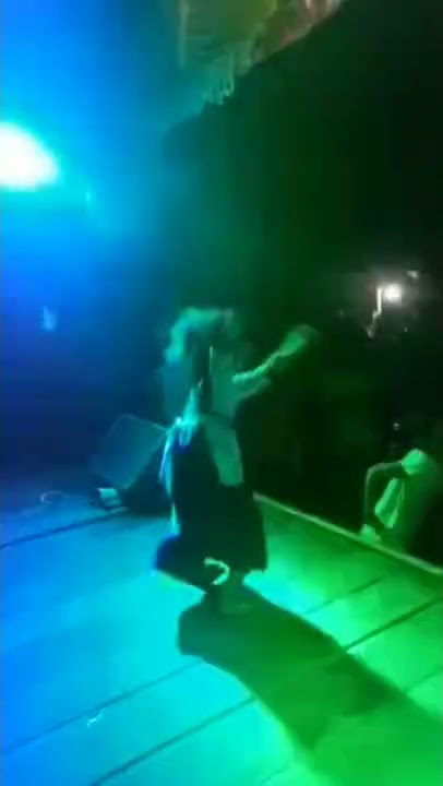 ENGKOL SANAK || BOCIL GOYANG DONG