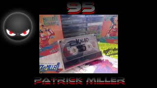 PATRICK MILLER - JULIO 1995