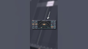 Echo (Explained in 50 Seconds) #sounddesign #ableton #musicproduction #echo #audio #sound #design