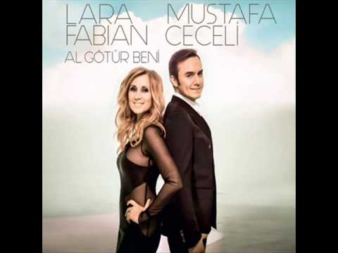 Mustafa Ceceli \u0026 Lara Fabian - Al Götür Beni (2014)