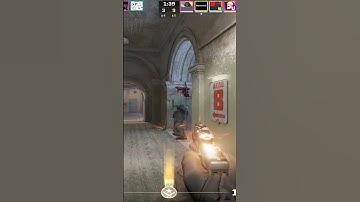 Cs21v3 #cs2 #csgo #cs2clips #counterstrike #gaming #mvp #shorts #games #faceit #cs2moments #1v3