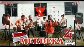 Download Lagu Lagu 17 Agustus (Hari merdeka) terbaru 2019 Merdeka Indonesia MP3