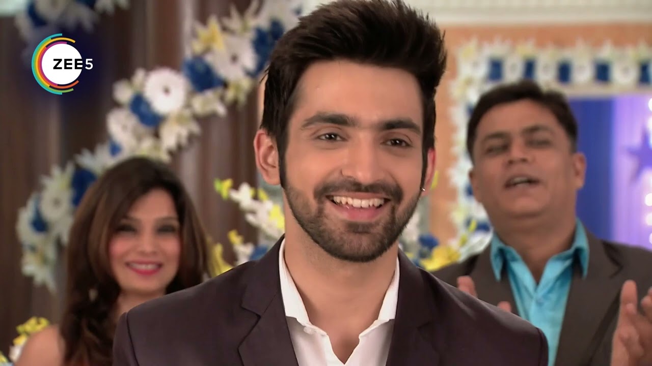 Kumkum Bhagya | Ep - 332 | Webisode | Zee TV