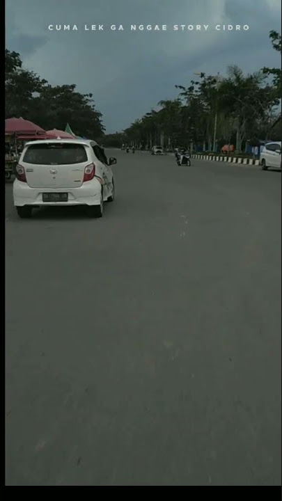STORY'Wa video baru Status keren 30 detik#