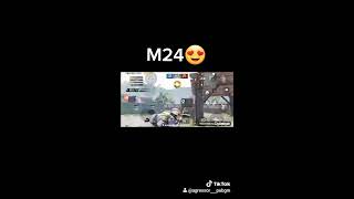 Agressor / FRAGMOVIE / M24 / #1