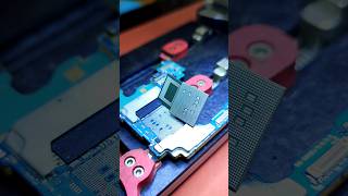 Samsung s22 ultra dead #smartphone #mobile #repair #tech #microsoldering