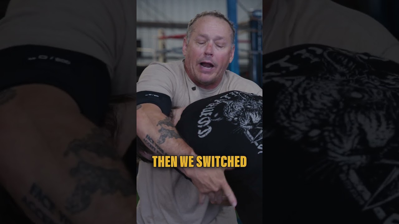 Why Takedowns Aren’t the End