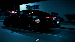 CW - No Love Just Money [GANGSTER TRAP]