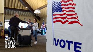 Election officials sound alarm over political interference in midterms Net Worth