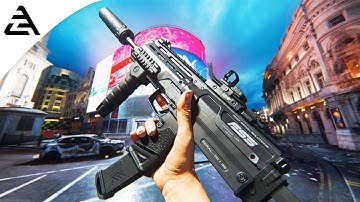 "ARE YOU CHEATING?" (Modern Warfare PC Search and Destroy)